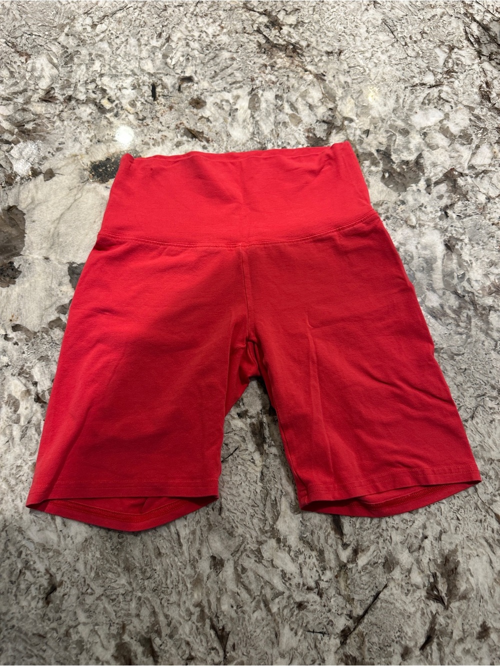 TNA Shorts